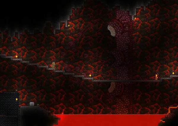 Terraria (PC/MAC/LINUX)