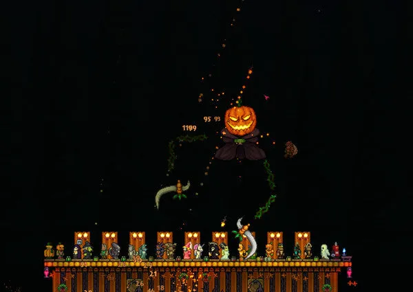 Terraria (PC/MAC/LINUX)