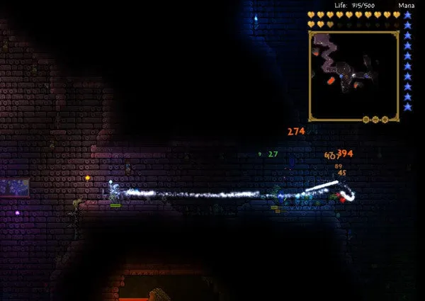 Terraria (PC/MAC/LINUX)