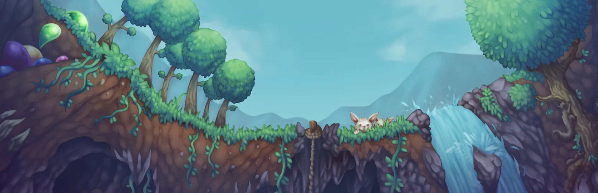 Terraria (PC/MAC/LINUX)