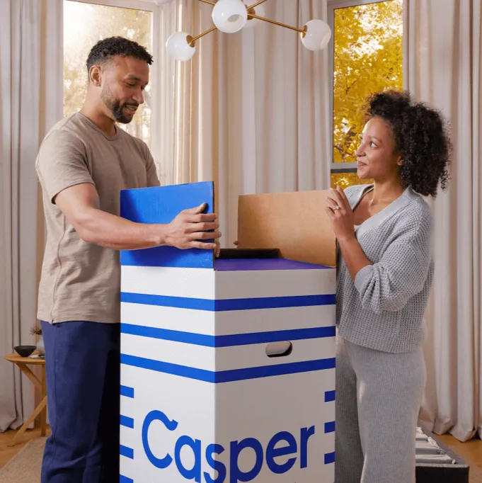The Dream - Hybrid Memory Foam Mattress