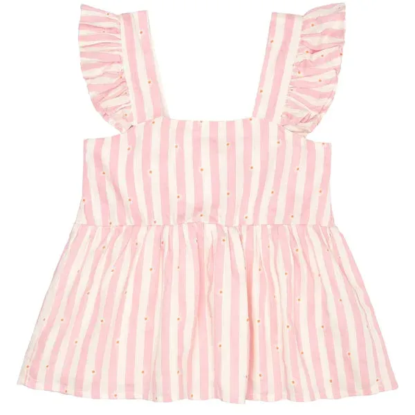 The Jin Top - Pink Nectar - KIDS