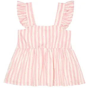 The Jin Top - Pink Nectar - KIDS