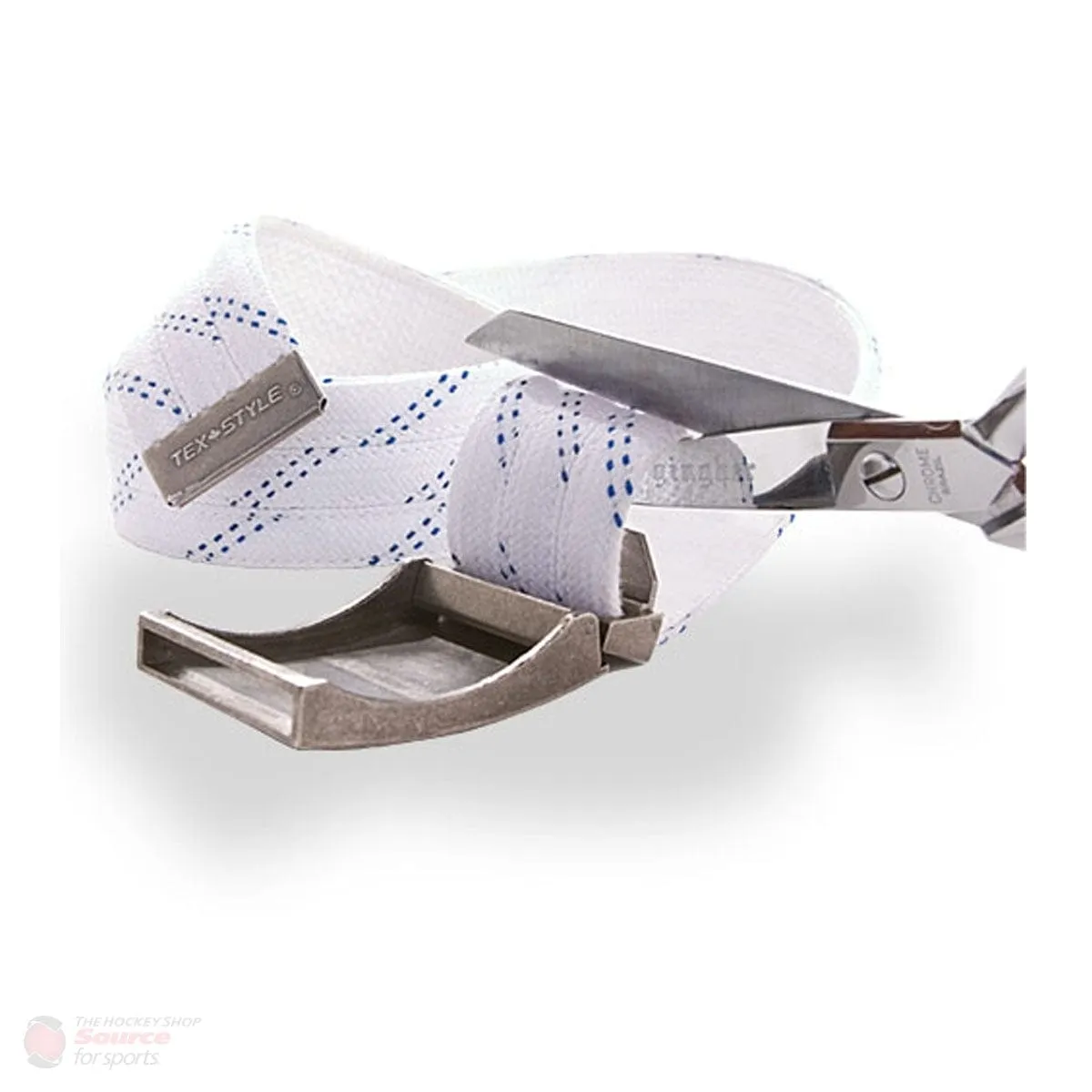 The Original Hockey Lace Belt