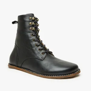 The Origo Adventurer Boot for Men | Black