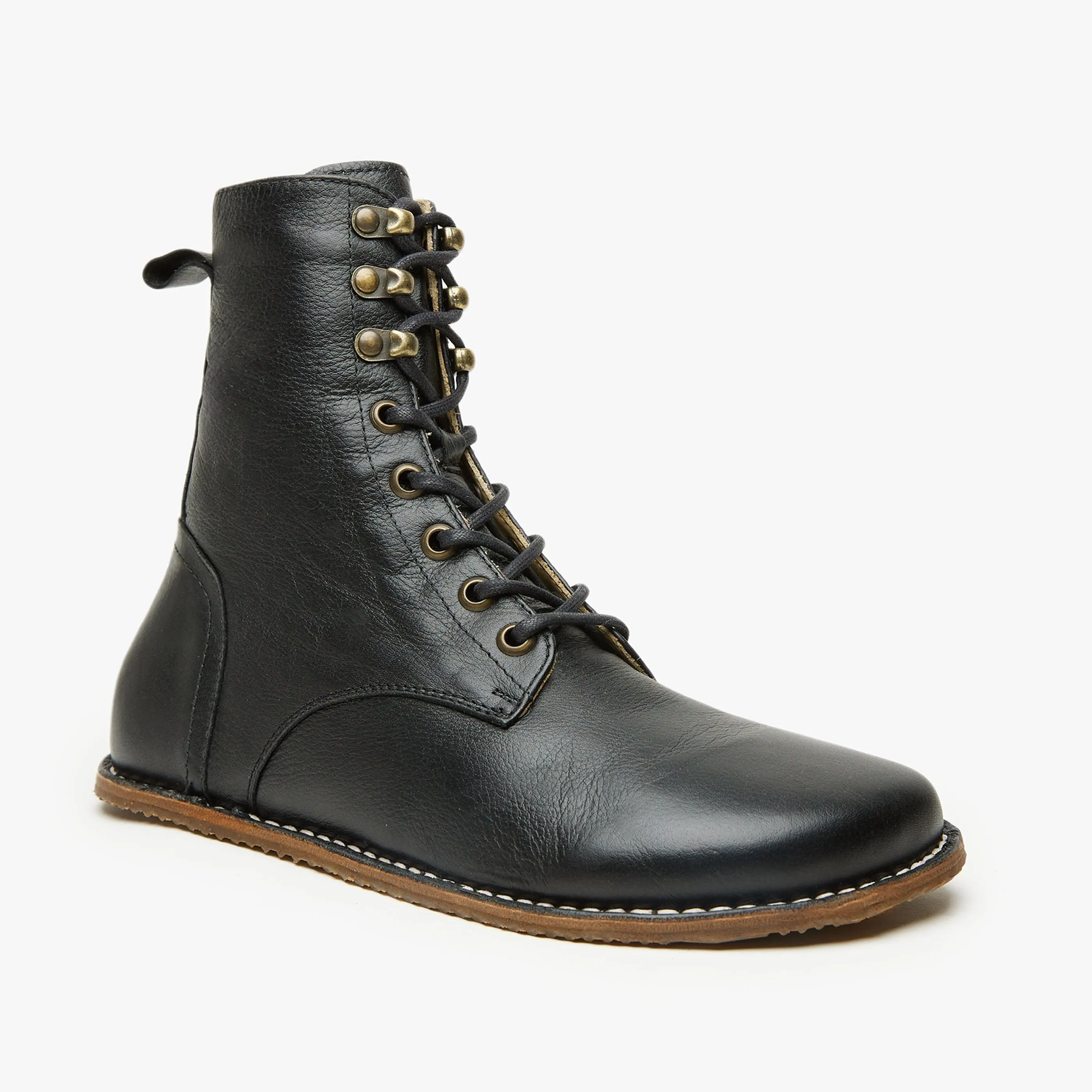 The Origo Adventurer Boot for Men | Black