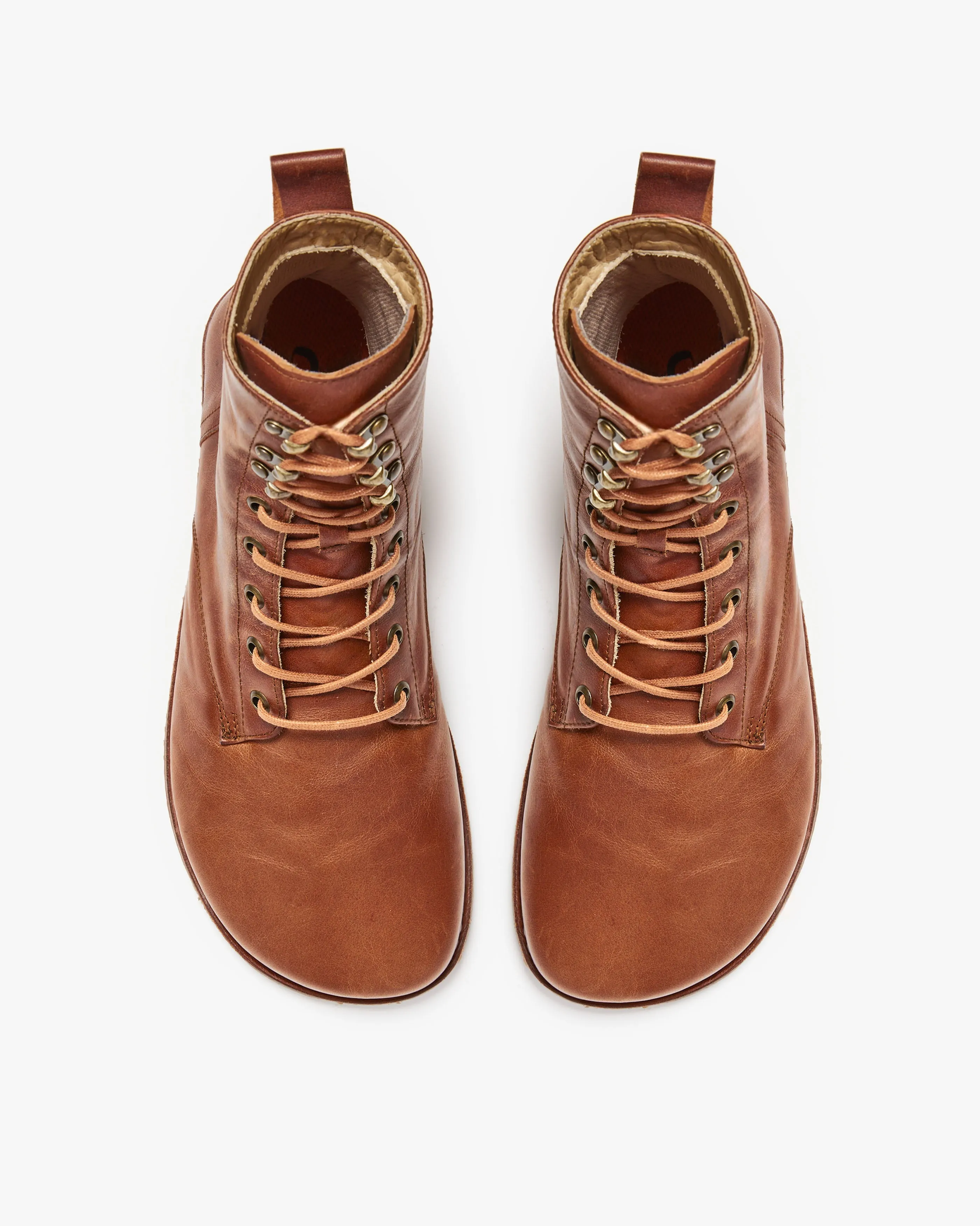 The Origo Adventurer Boot for Men | Vintage Brown