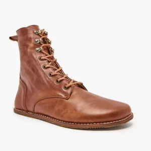 The Origo Adventurer Boot for Men | Vintage Brown
