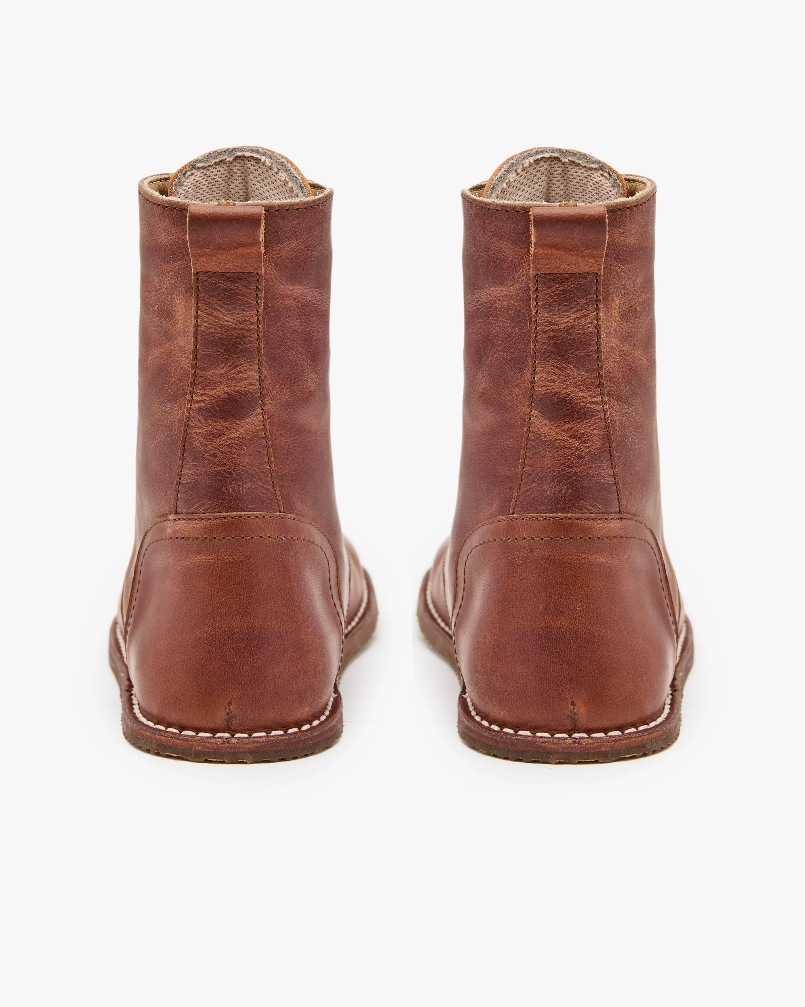 The Origo Adventurer Boot for Men | Vintage Brown