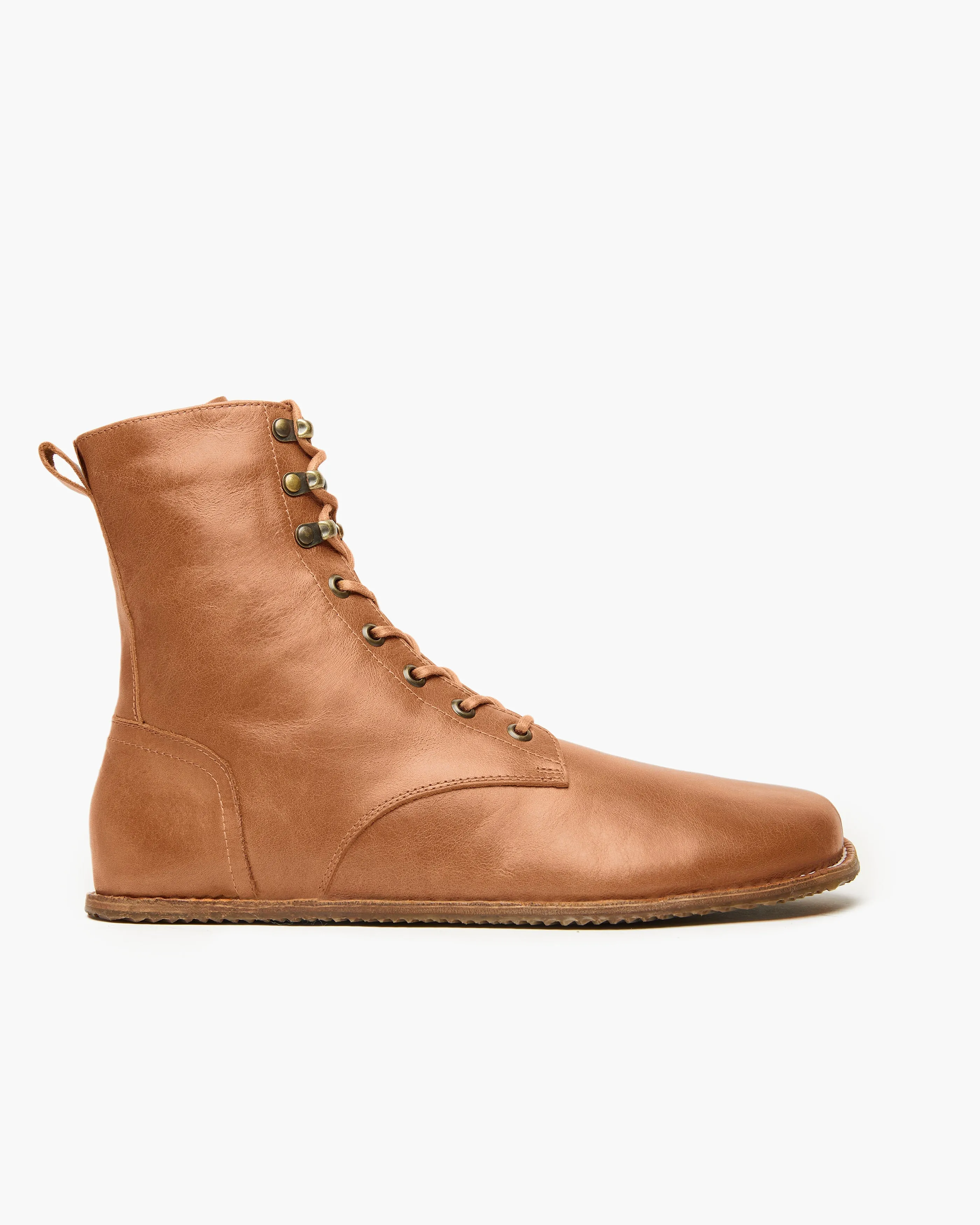 The Origo Adventurer Boot for Women | Caramel