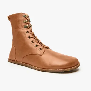 The Origo Adventurer Boot for Women | Caramel