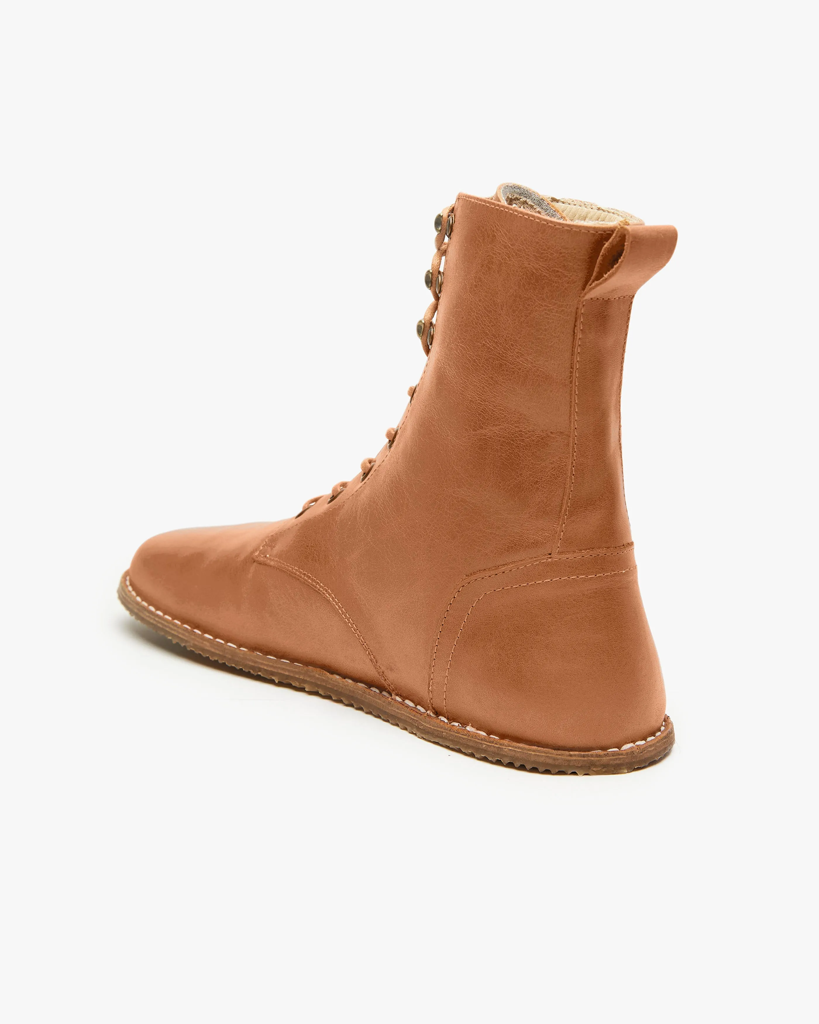 The Origo Adventurer Boot for Women | Caramel