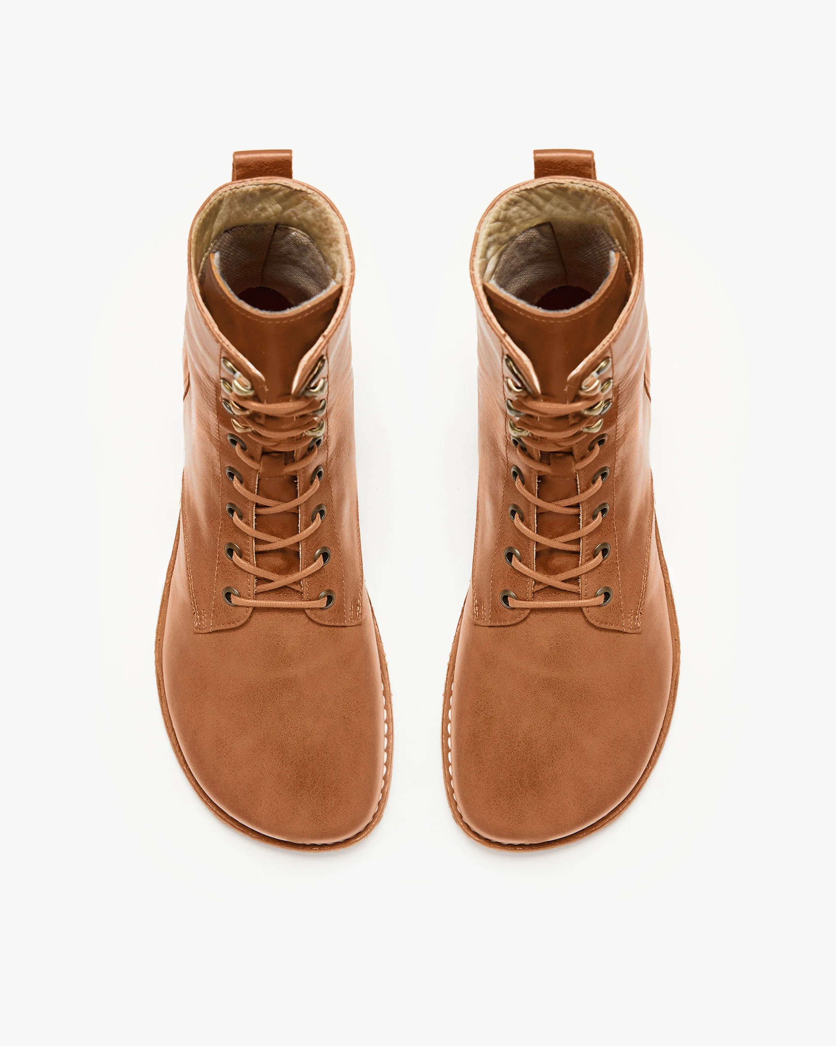 The Origo Adventurer Boot for Women | Caramel