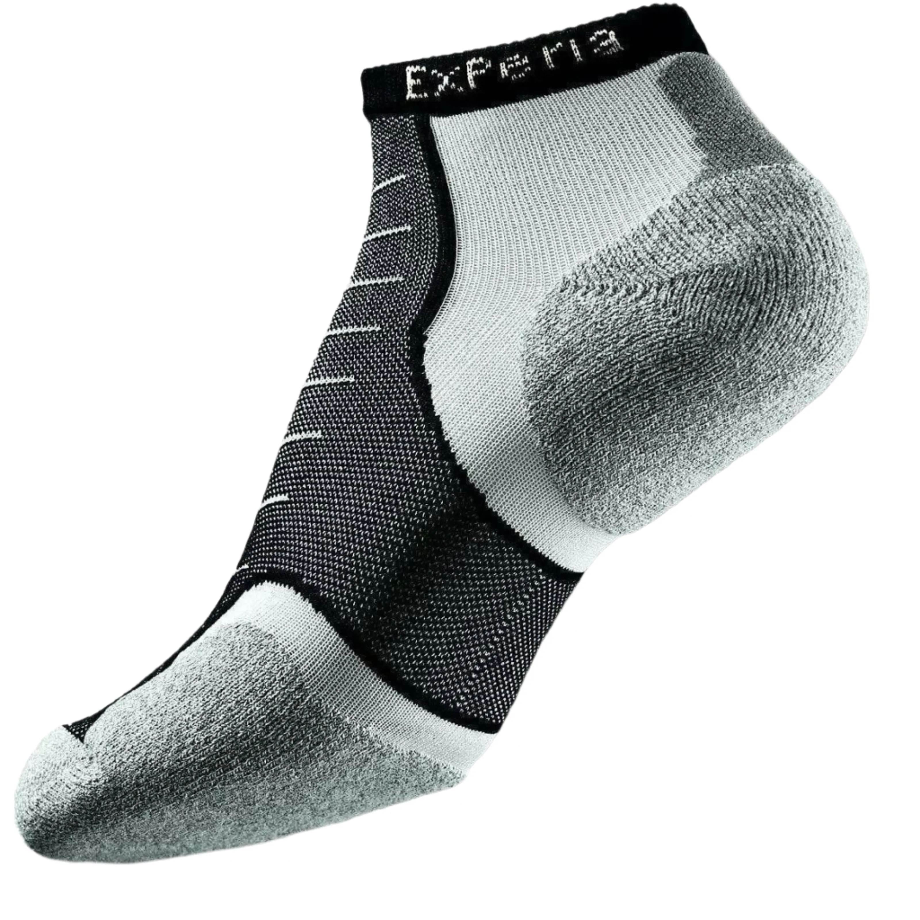 Thorlo Experia TECHFIT Light Cushion Low-Cut Socks