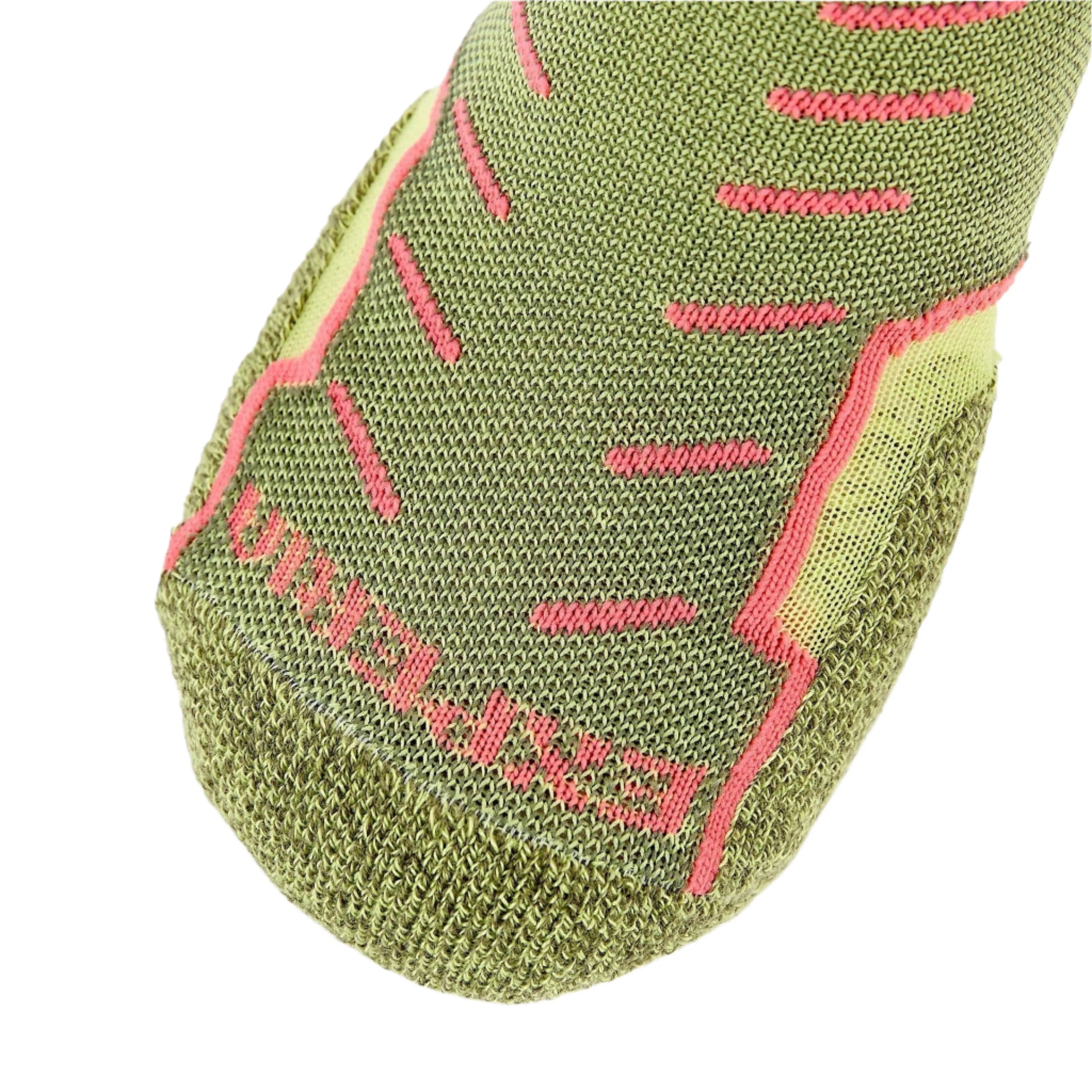 Thorlo Experia TECHFIT Light Cushion Low-Cut Socks