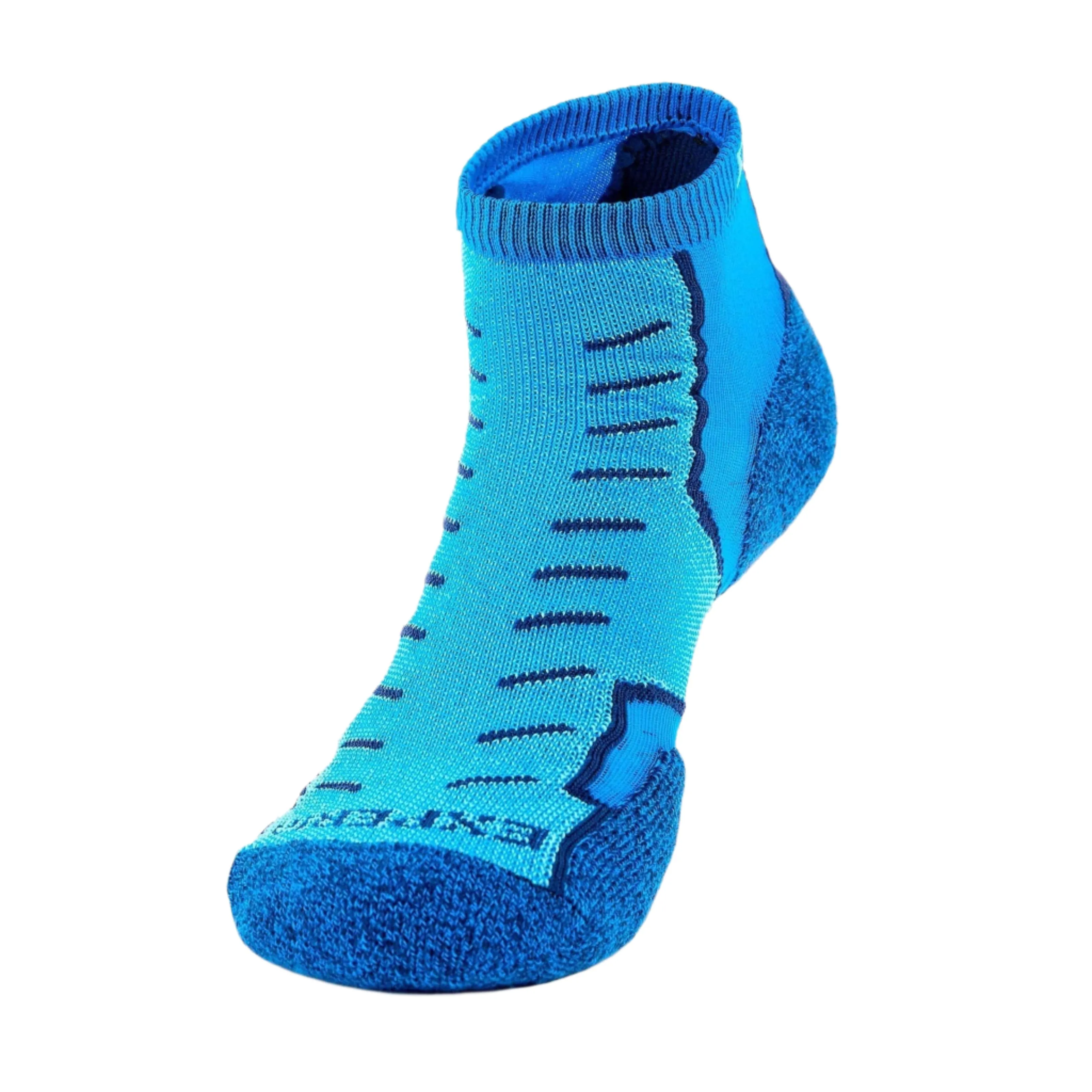 Thorlo Experia TECHFIT Light Cushion Low-Cut Socks
