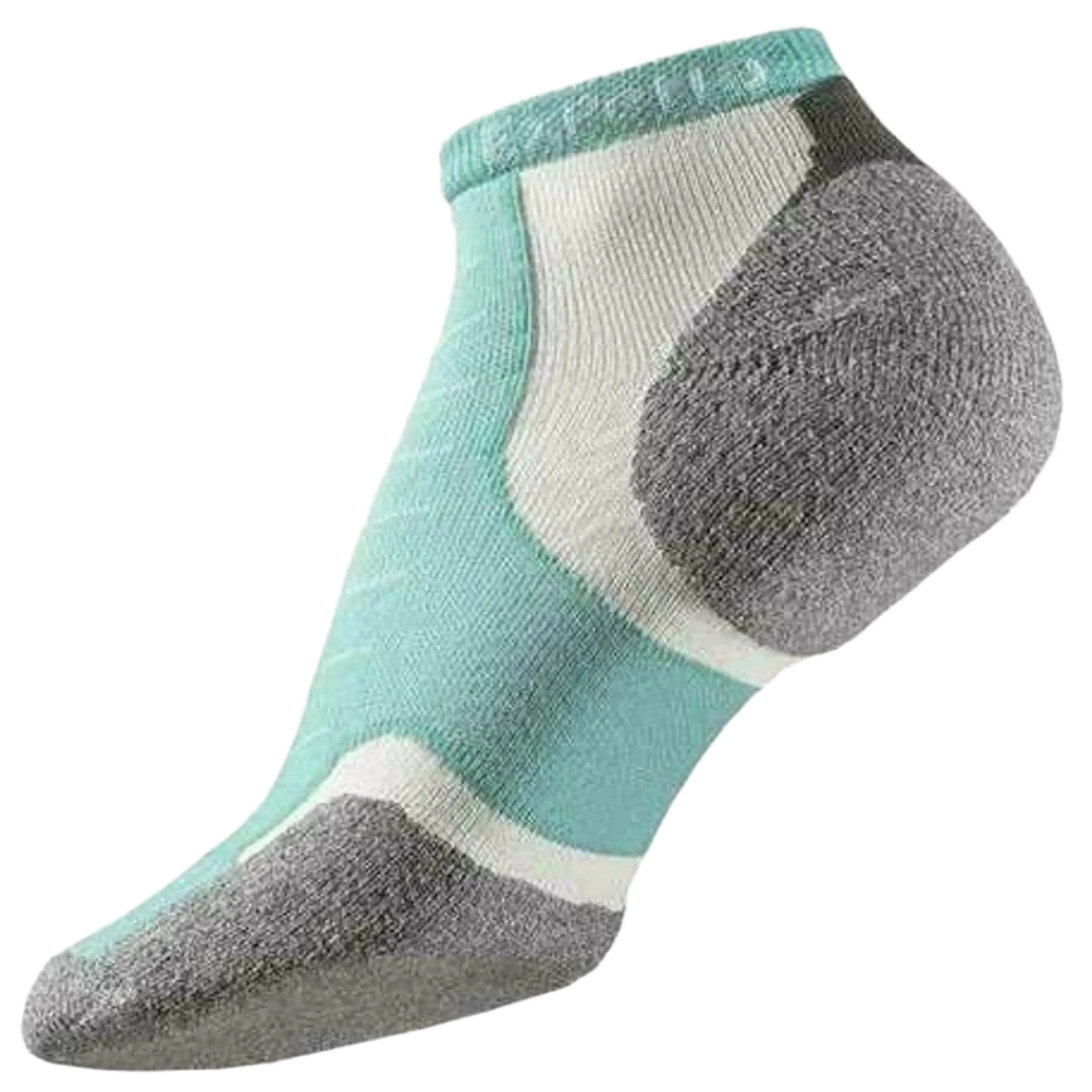 Thorlo Experia TECHFIT Light Cushion Low-Cut Socks