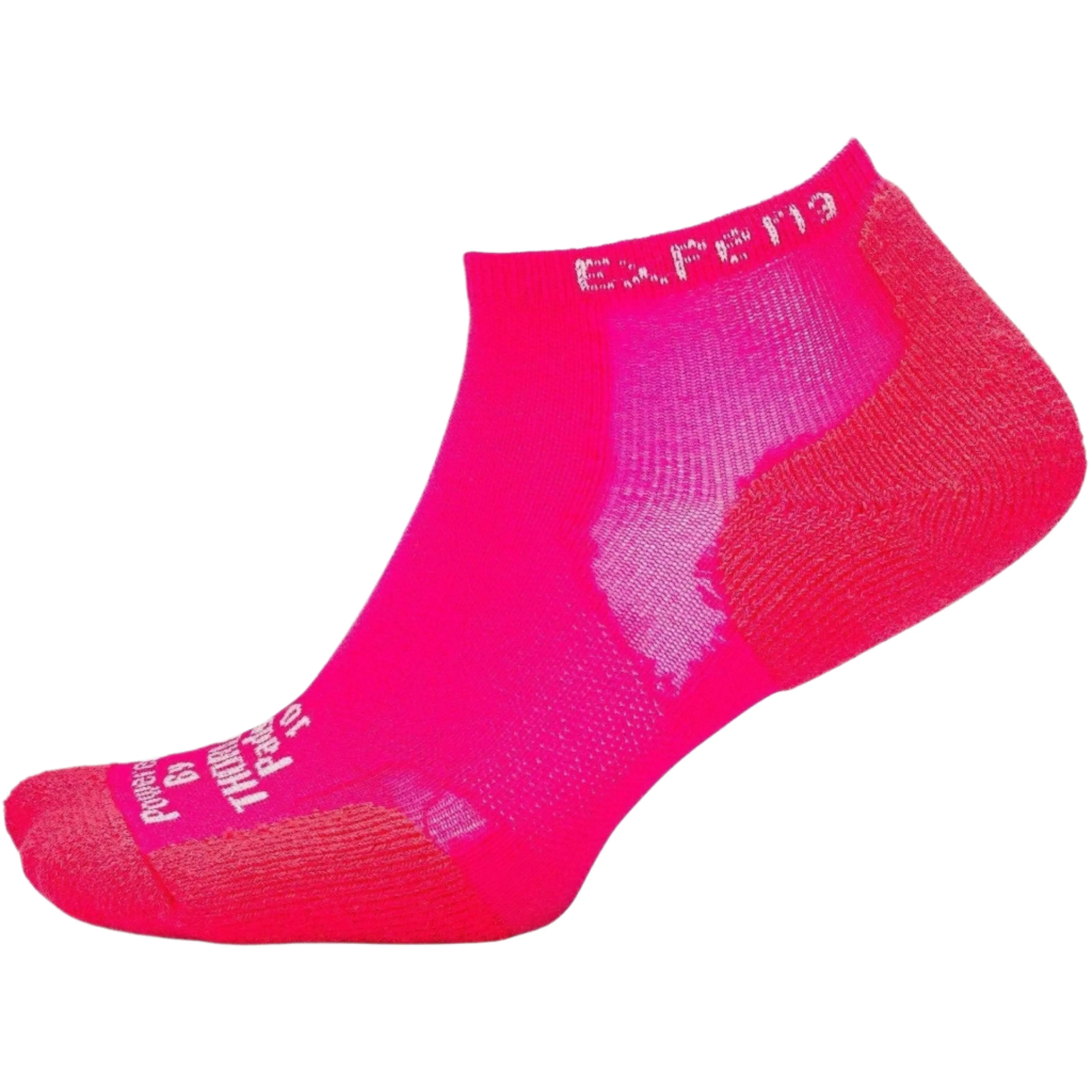 Thorlo Experia TECHFIT Light Cushion Low-Cut Socks