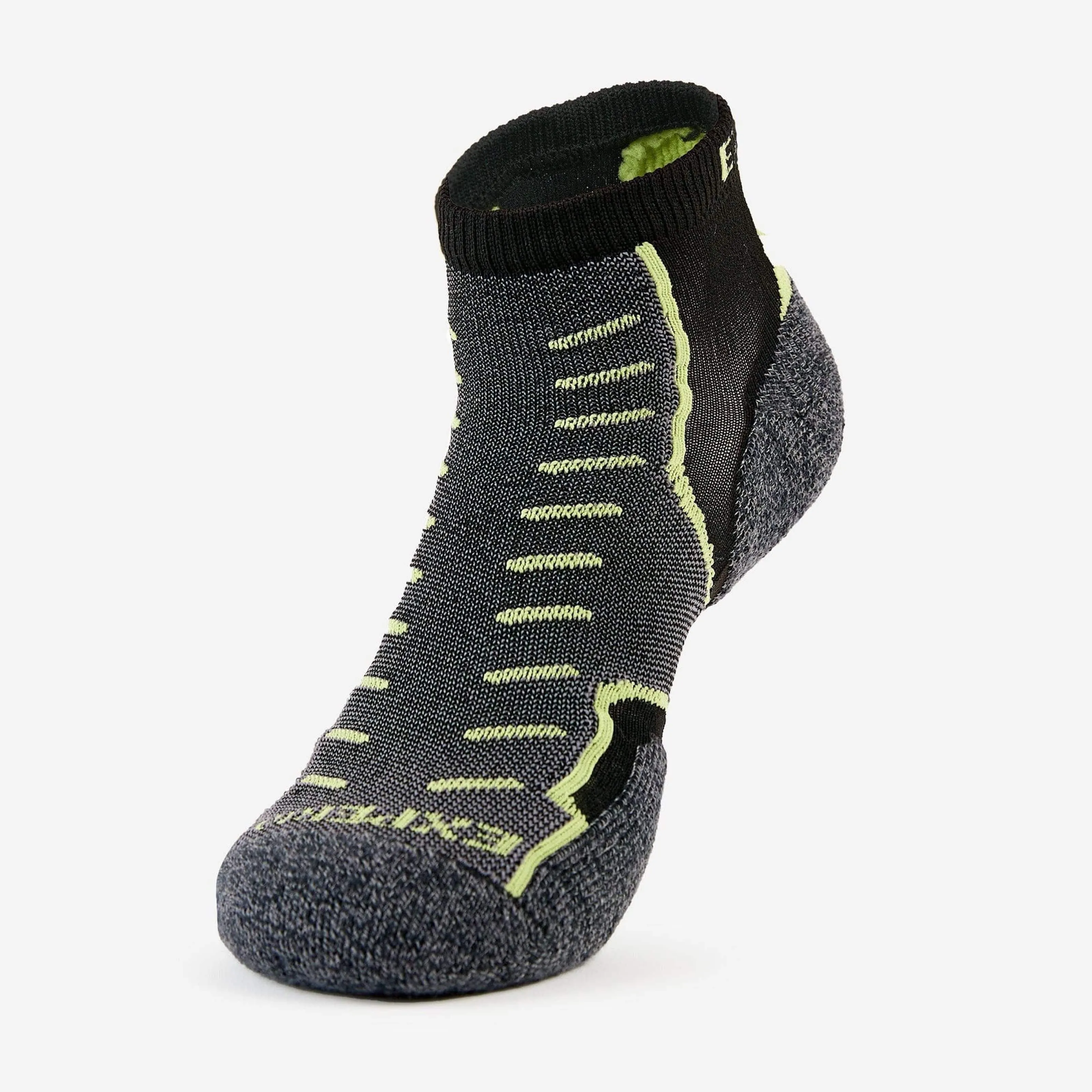 Thorlo Experia TECHFIT Light Cushion Low-Cut Socks