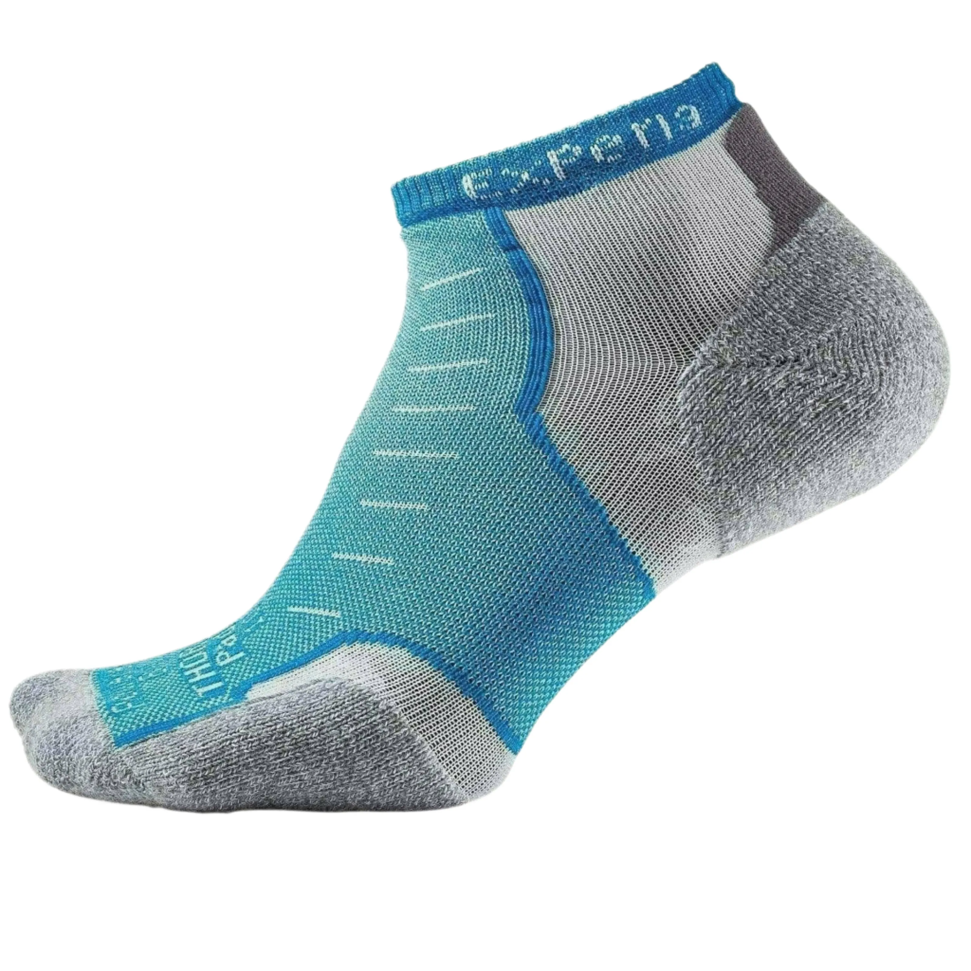 Thorlo Experia TECHFIT Light Cushion Low-Cut Socks