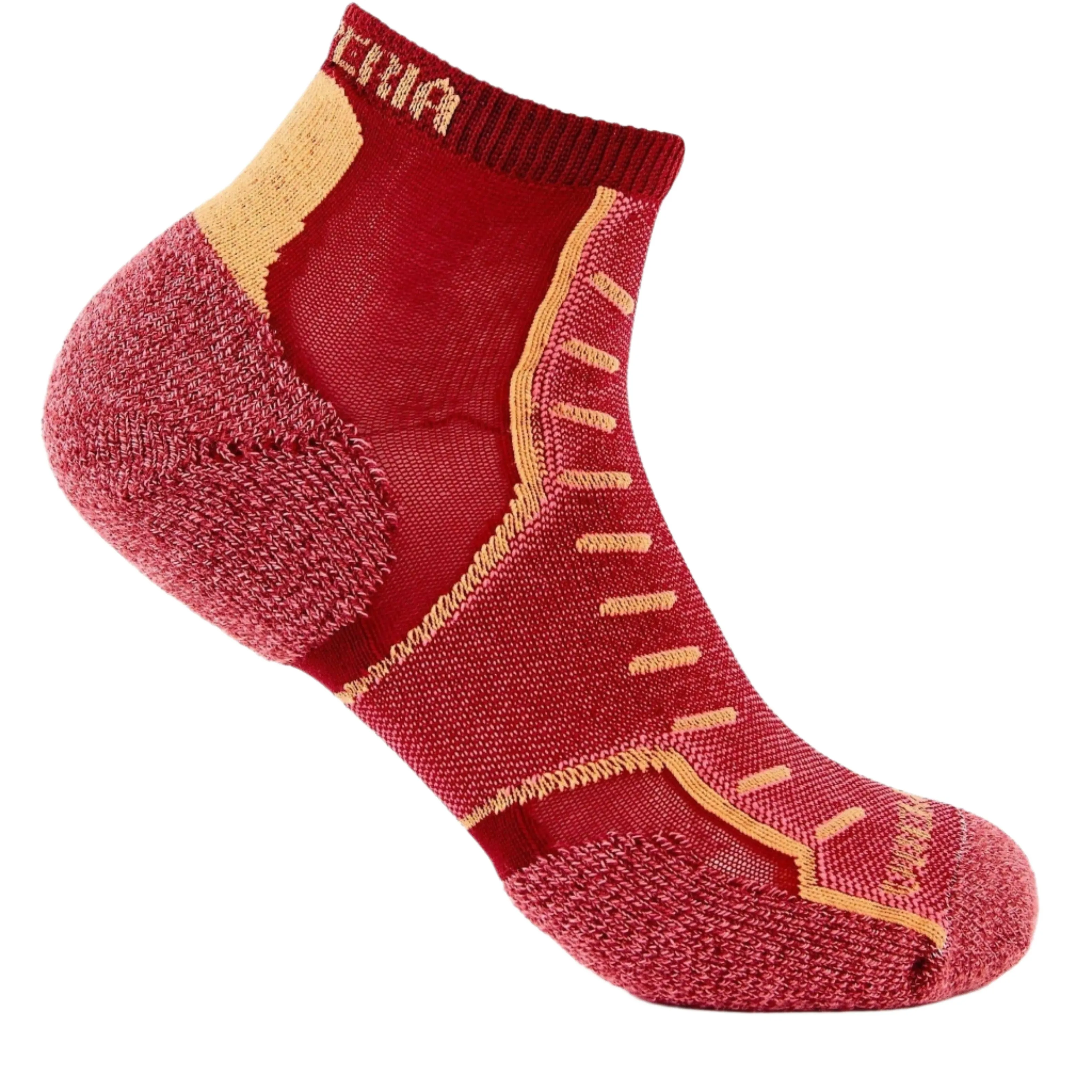 Thorlo Experia TECHFIT Light Cushion Low-Cut Socks