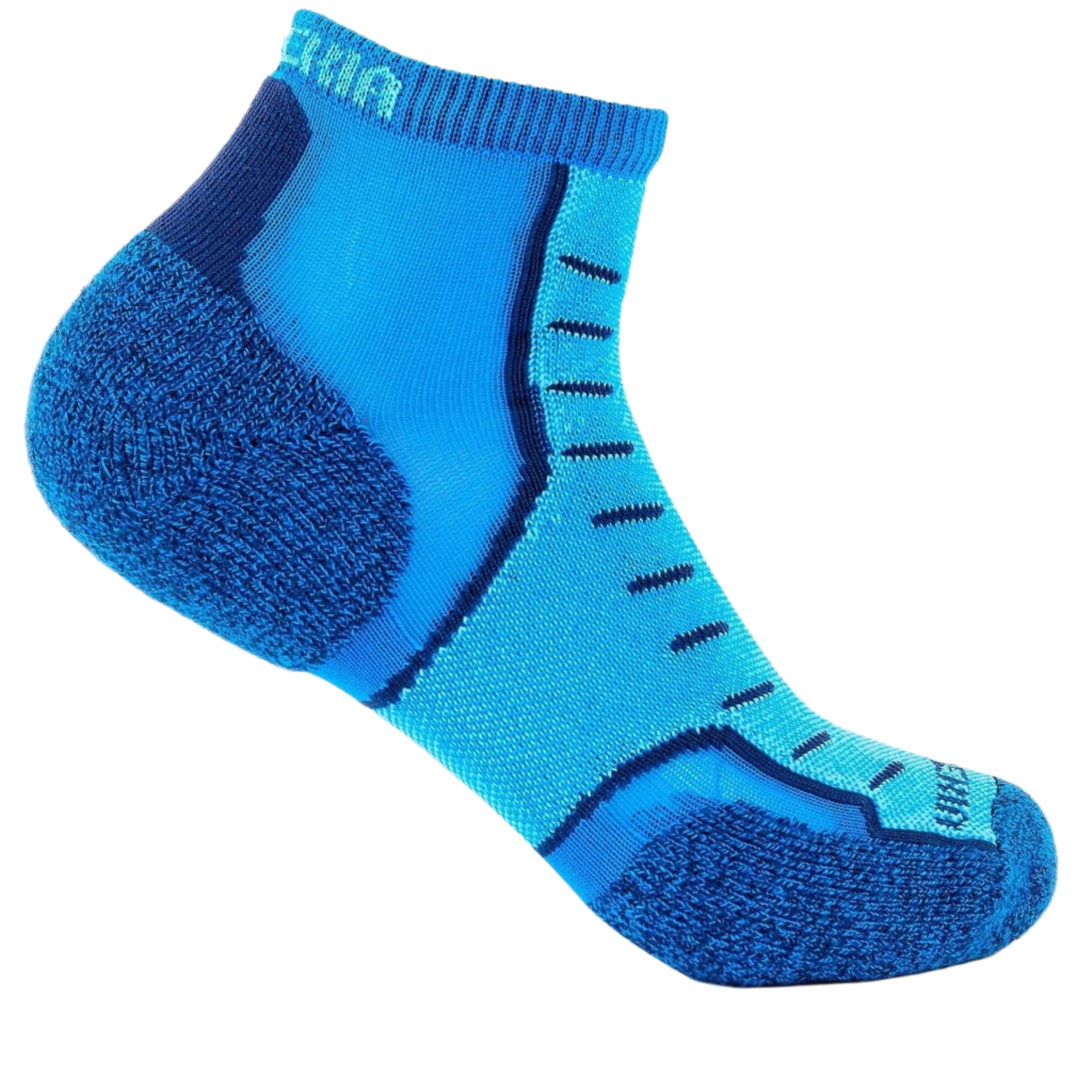 Thorlo Experia TECHFIT Light Cushion Low-Cut Socks
