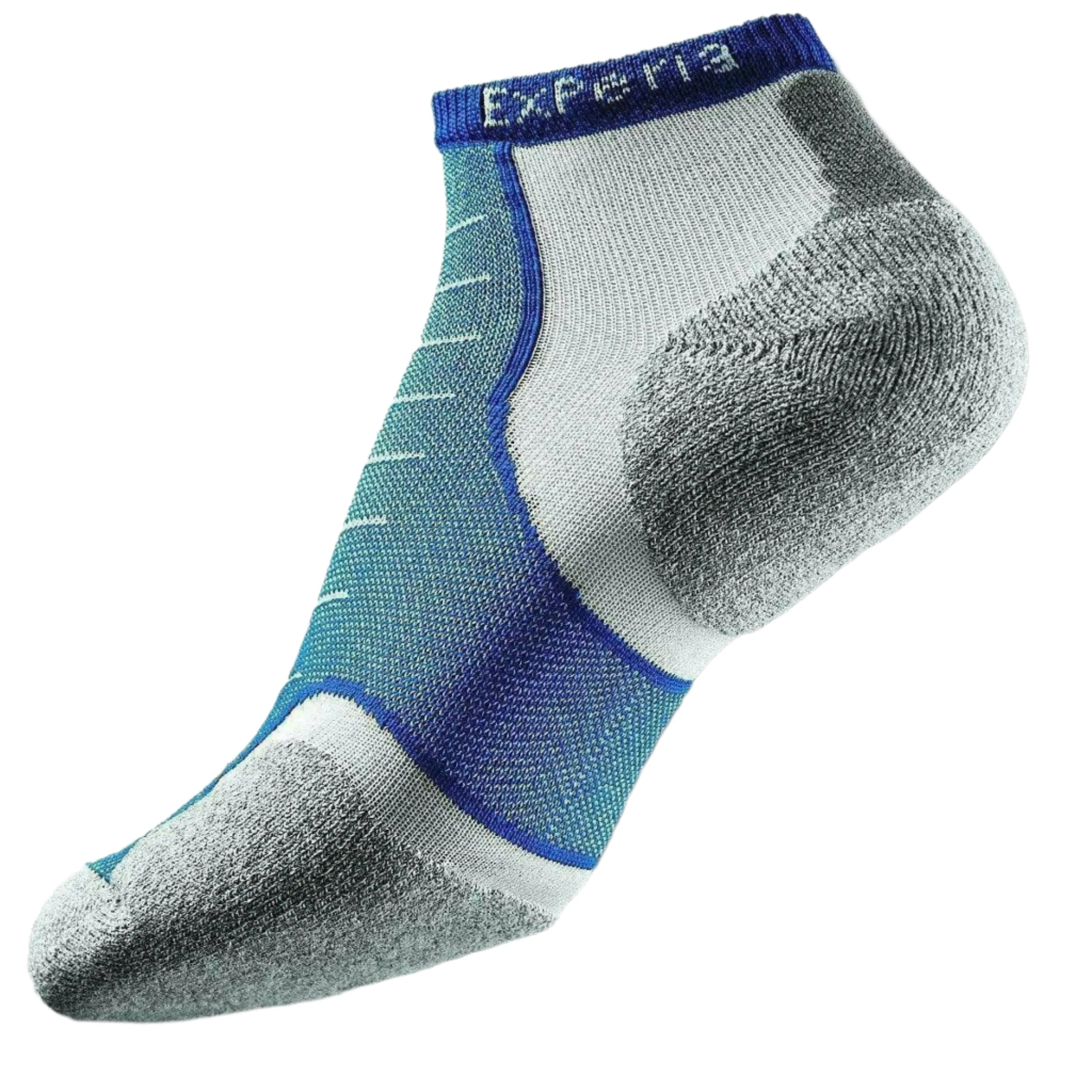 Thorlo Experia TECHFIT Light Cushion Low-Cut Socks