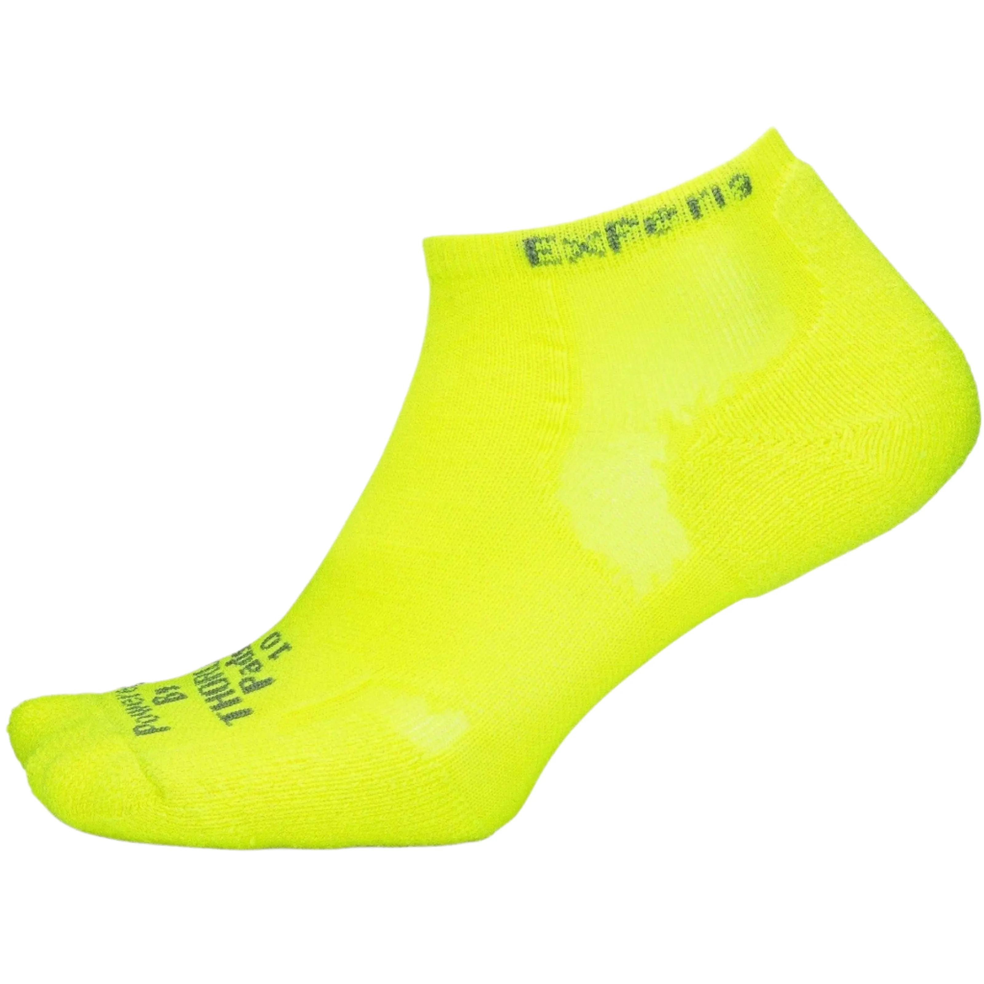 Thorlo Experia TECHFIT Light Cushion Low-Cut Socks