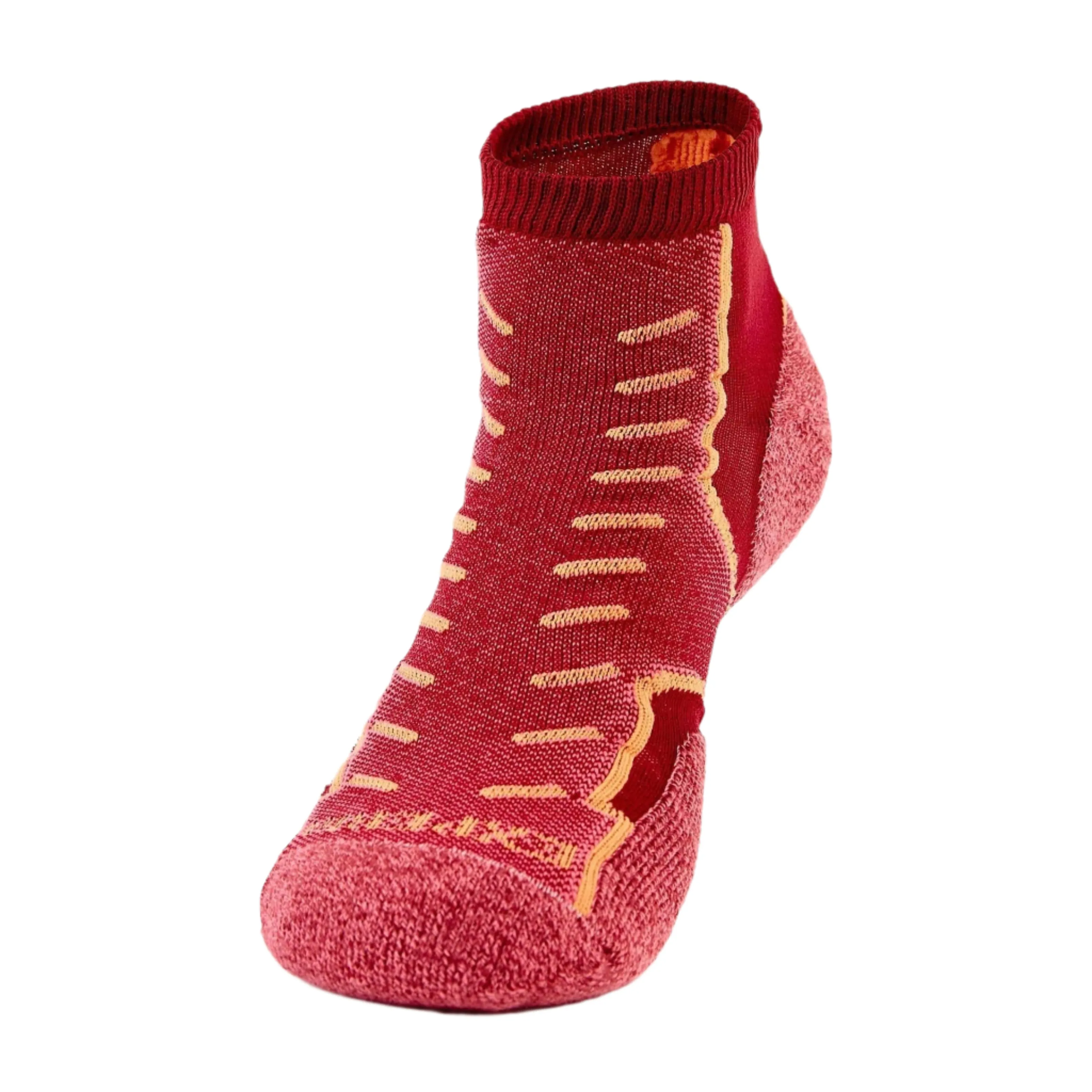 Thorlo Experia TECHFIT Light Cushion Low-Cut Socks