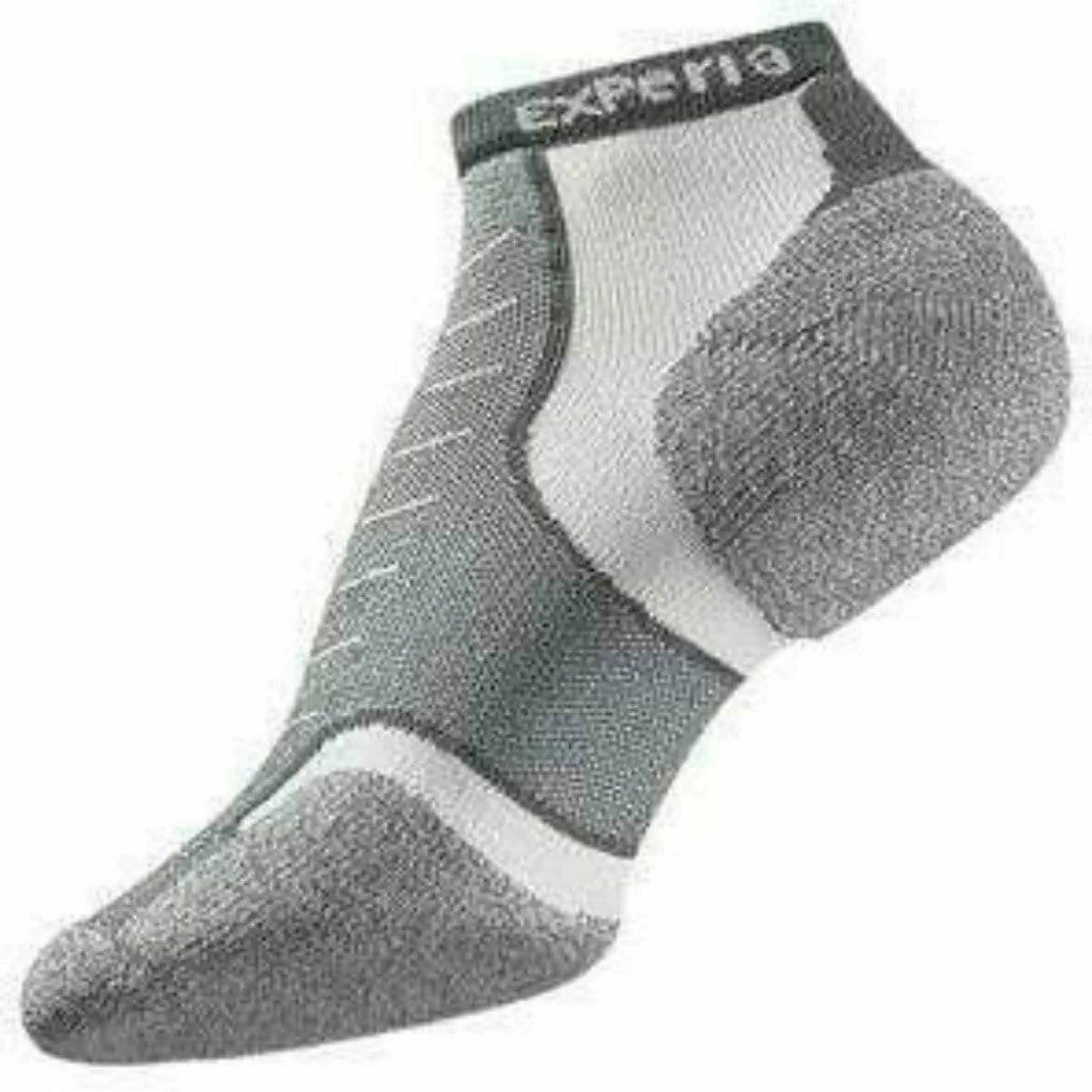 Thorlo Experia TECHFIT Light Cushion Low-Cut Socks