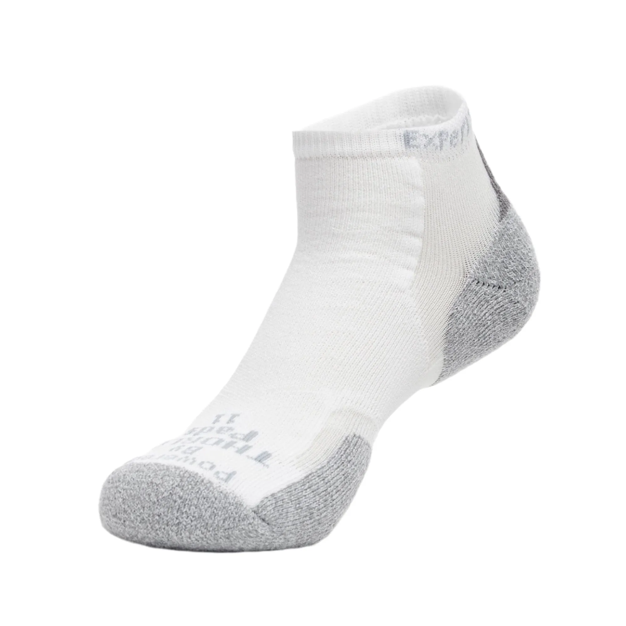 Thorlo Experia TECHFIT Light Cushion Low-Cut Socks