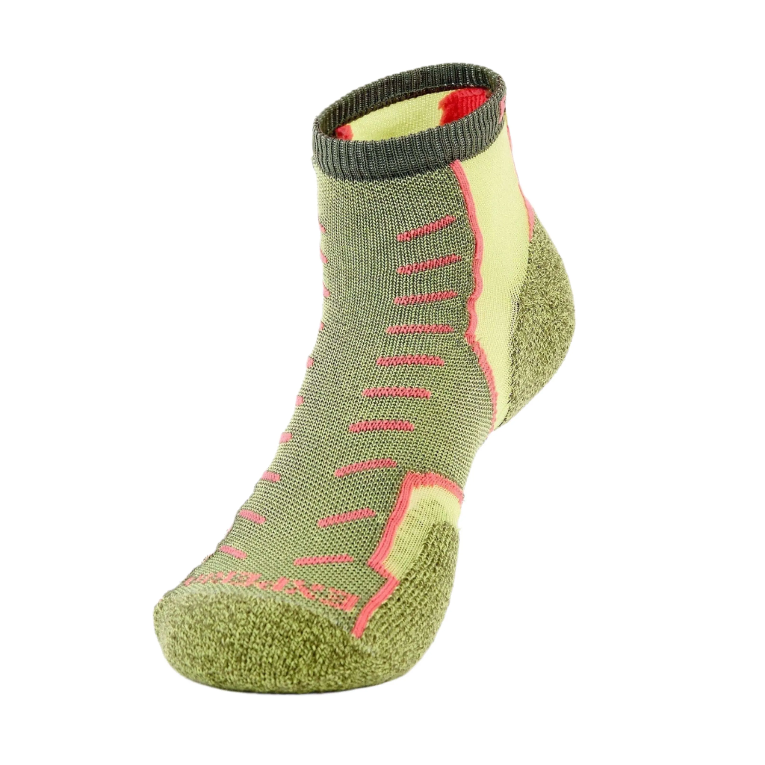 Thorlo Experia TECHFIT Light Cushion Low-Cut Socks