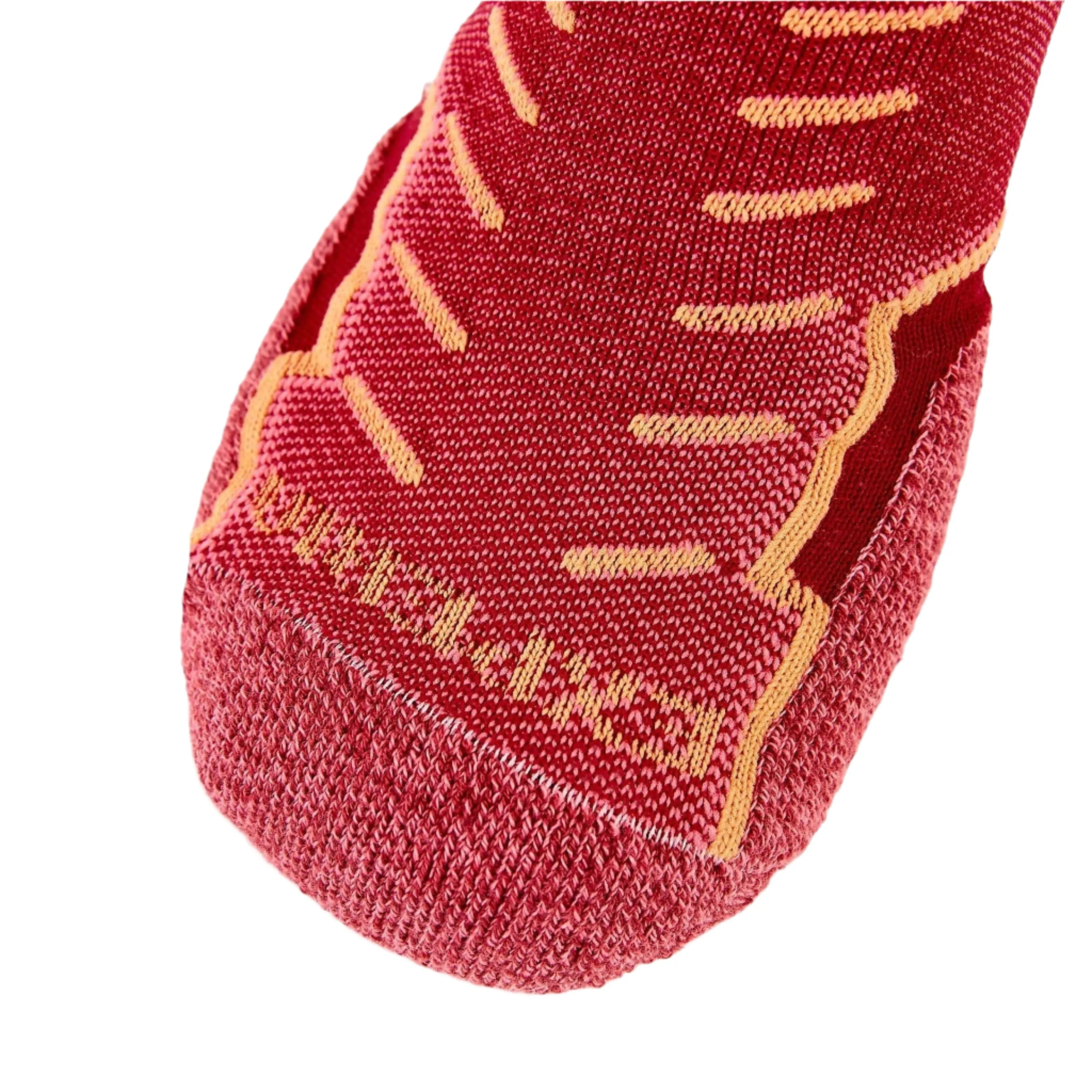 Thorlo Experia TECHFIT Light Cushion Low-Cut Socks
