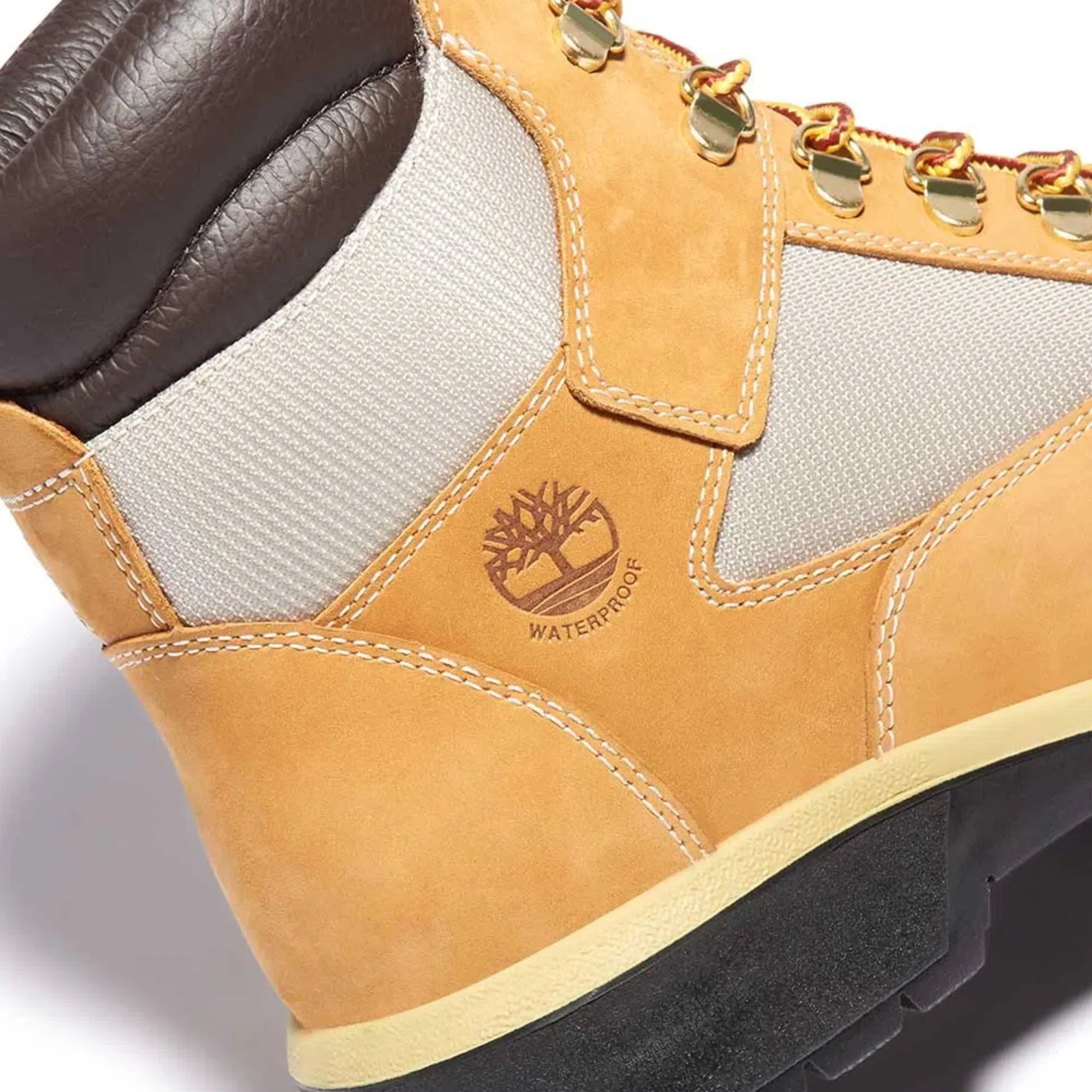 Timberland Men Field 6'' Boot