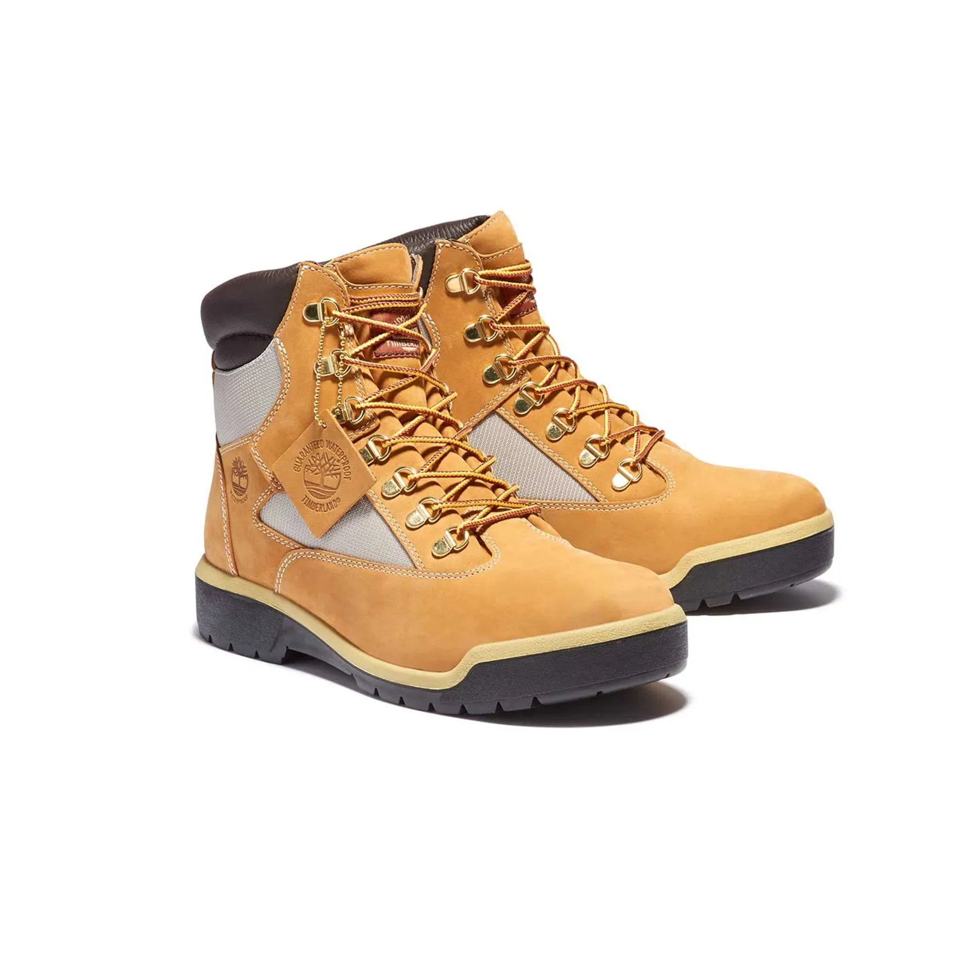 Timberland Men Field 6'' Boot