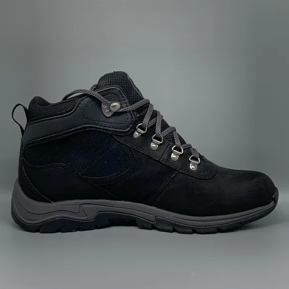Timberland Waterproof Hiking Trail Boots Women’s Sz 9.5
