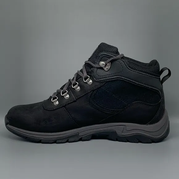 Timberland Waterproof Hiking Trail Boots Women’s Sz 9.5