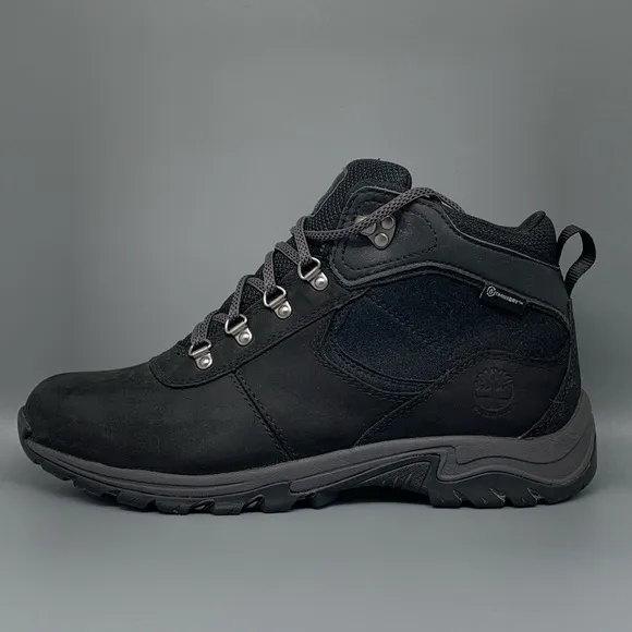 Timberland Waterproof Hiking Trail Boots Women’s Sz 9.5