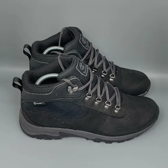 Timberland Waterproof Hiking Trail Boots Women’s Sz 9.5