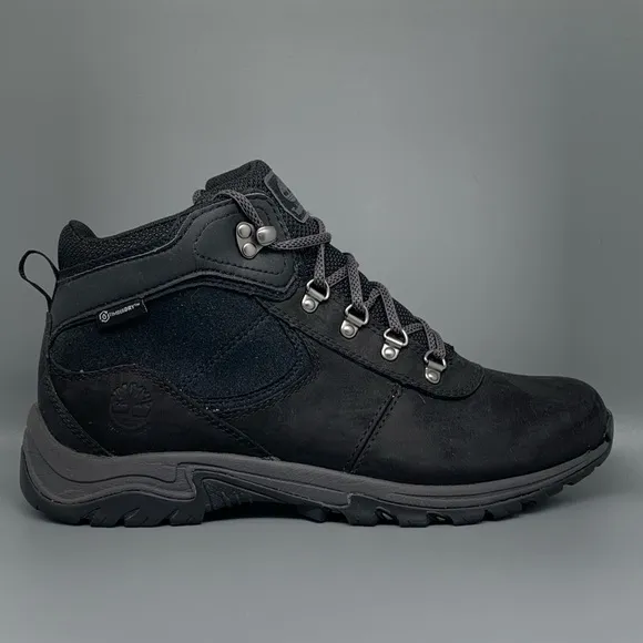 Timberland Waterproof Hiking Trail Boots Women’s Sz 9.5