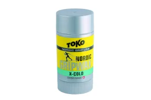 Toko Nordic Grip Wax