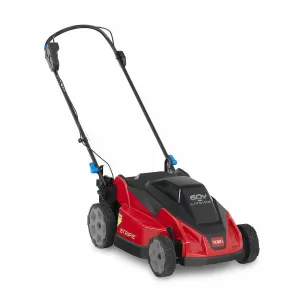 Toro 60V MAX* 21 in. Stripe Battery Push, 4.0Ah 21611