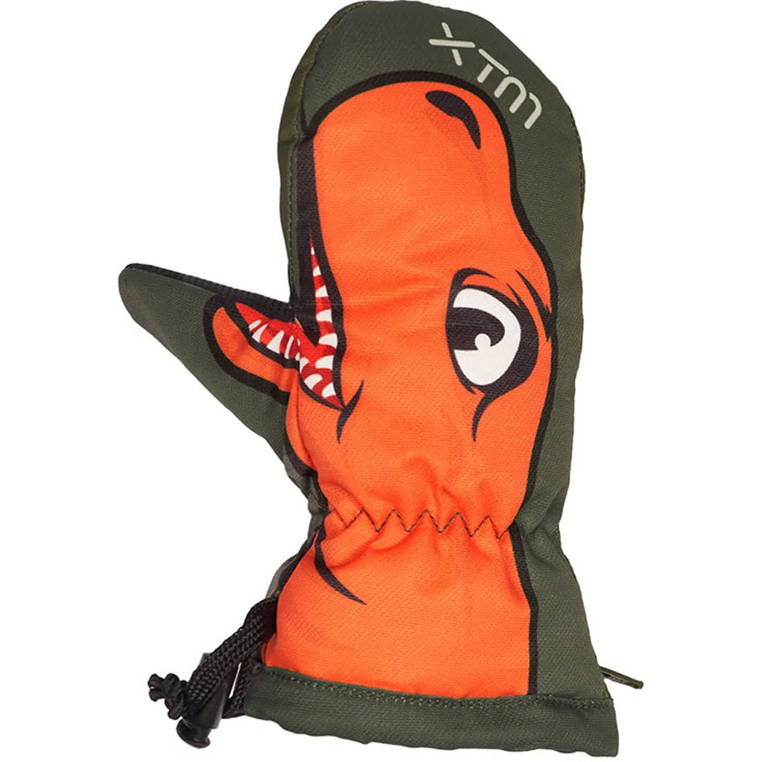Totally Wild Kids' Snow Mitt (0-4 YRS)
