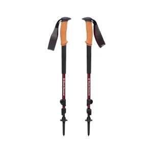 TRAIL CORK TREKKING POLES