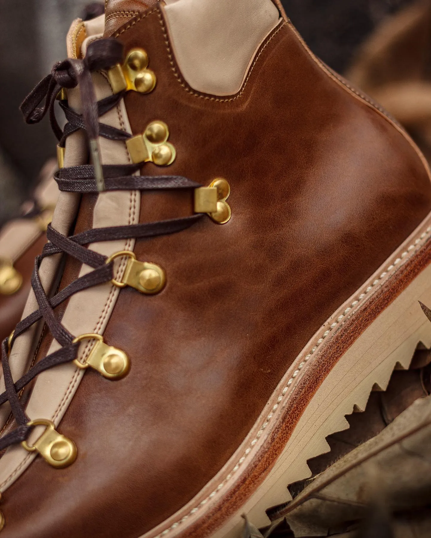 Trailmaster High