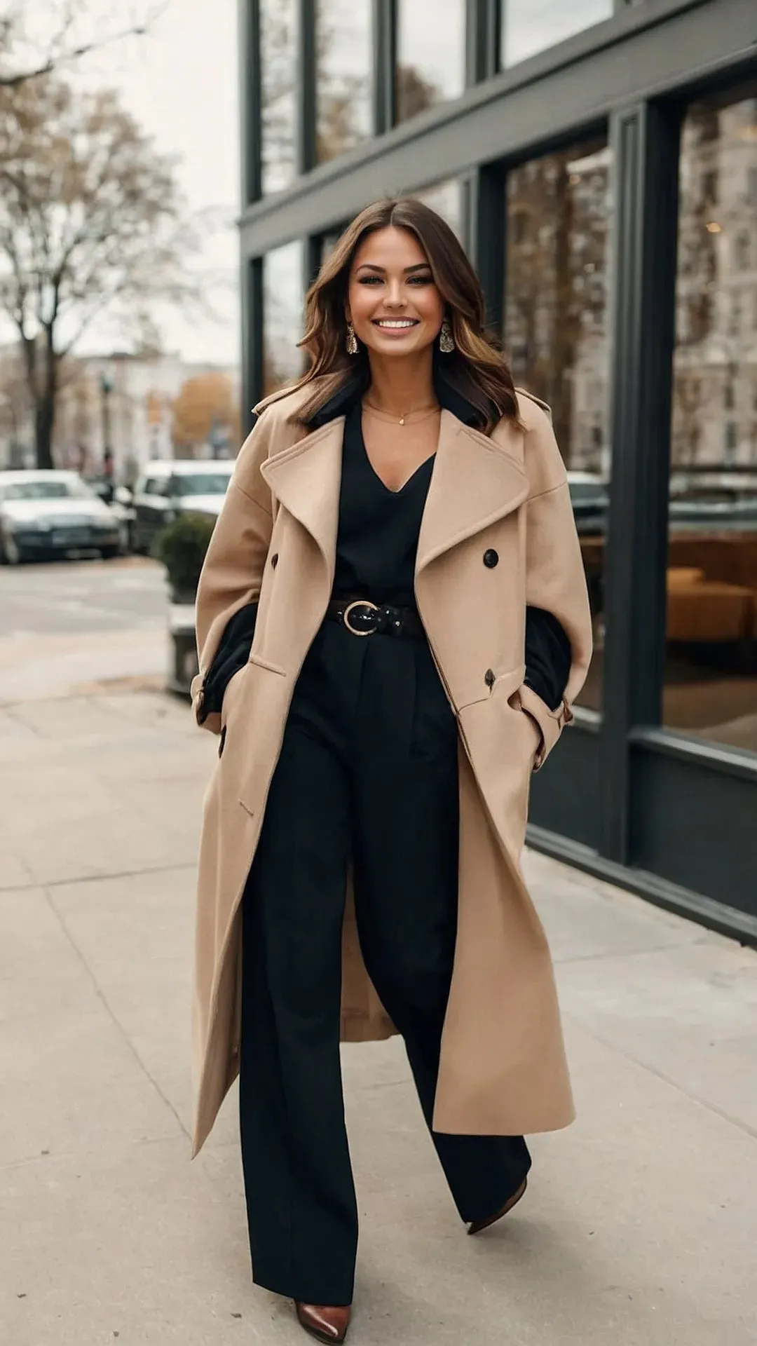 Trendy Fall Outfits: 15 Styles You Can’t Miss in 2024