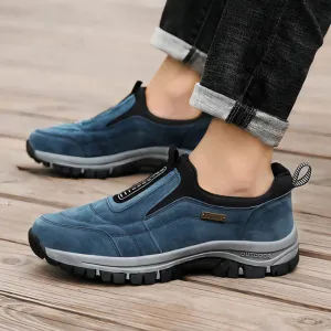 TRISTAN | ORTHOPEDIC SHOES WITH ORTHOTIC