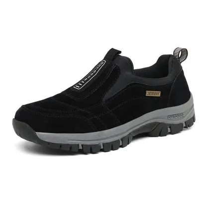 TRISTAN | ORTHOPEDIC SHOES WITH ORTHOTIC