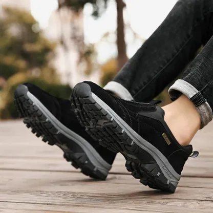 TRISTAN | ORTHOPEDIC SHOES WITH ORTHOTIC