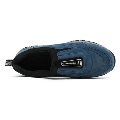TRISTAN | ORTHOPEDIC SHOES WITH ORTHOTIC